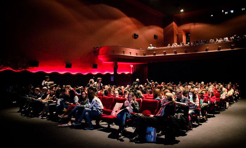 “La Fiesta” debuta en cines: la película hecha en Funes llega a la pantalla grande